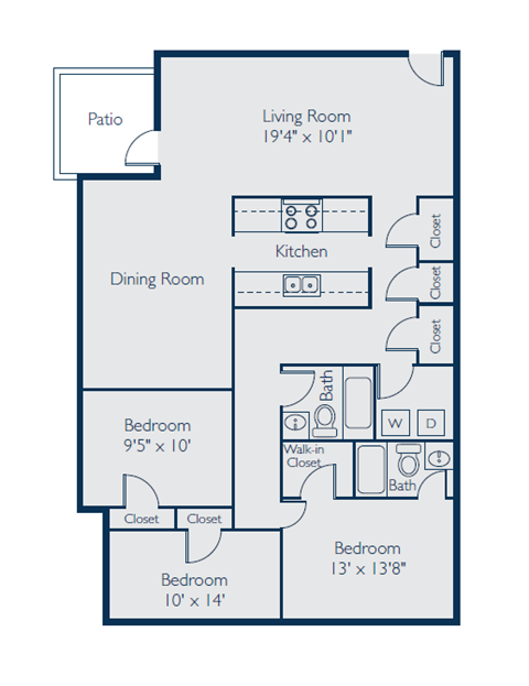 Twin Willow at Gates at Summerville, Summerville, SC, South Carolina, 29483
